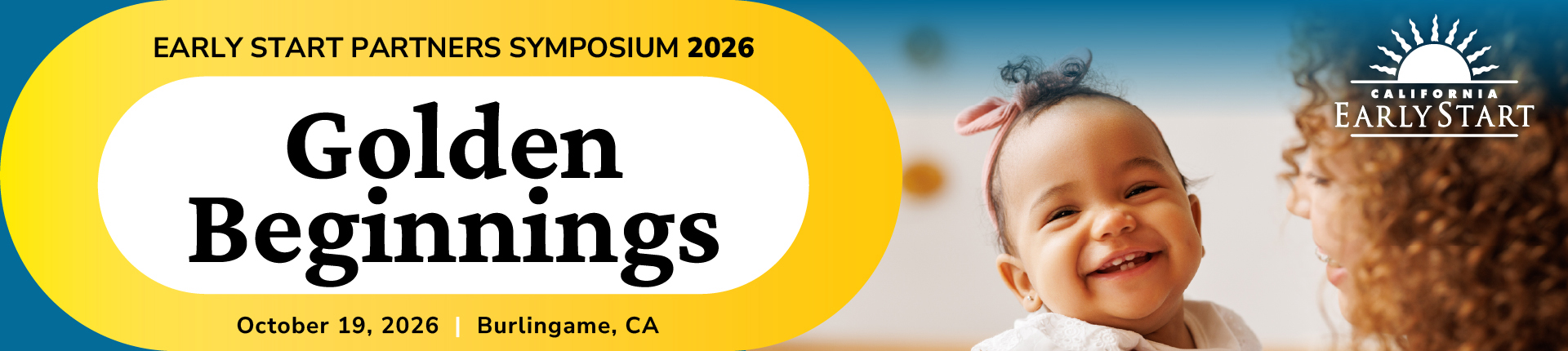 ESPS Golden Beginnings Logo